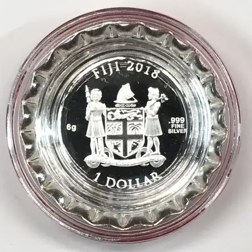 Silver (COIN) (any weight) (2)