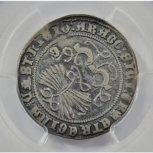 Silver (COIN) (any weight) (4)