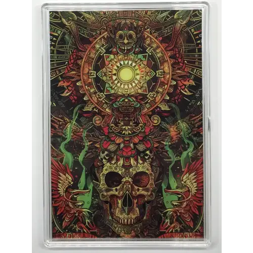 Silver (COIN) (any weight) (2)