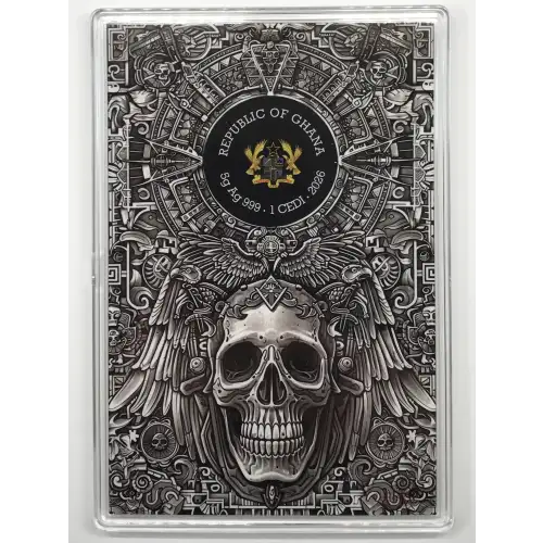 Silver (COIN) (any weight) (3)