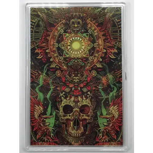 Silver (COIN) (any weight) (2)