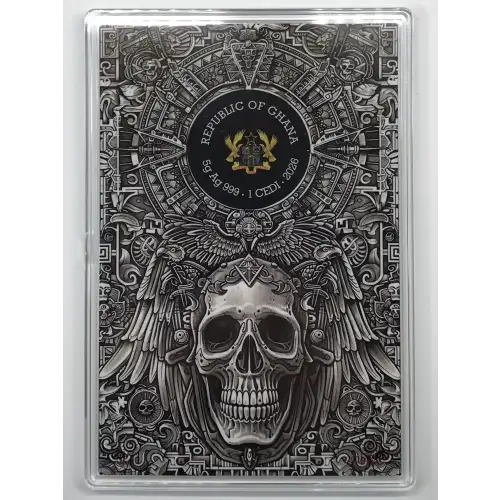 Silver (COIN) (any weight) (4)