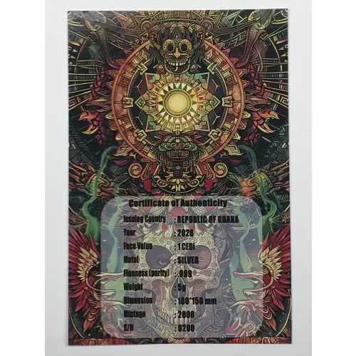 Silver (COIN) (any weight)