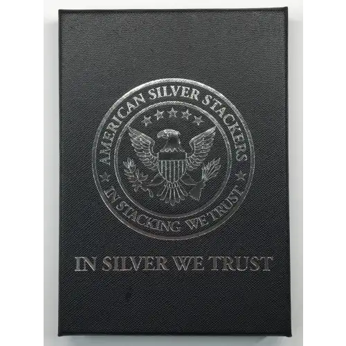 Silver (COIN) (any weight) (5)