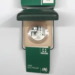 Silver (COIN) (any weight)