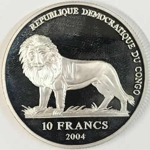 Silver (COIN) (any weight)