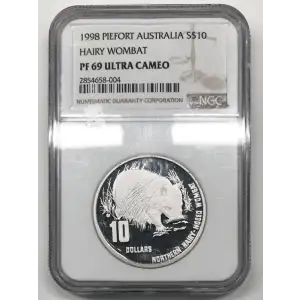 Silver (COIN) (any weight)