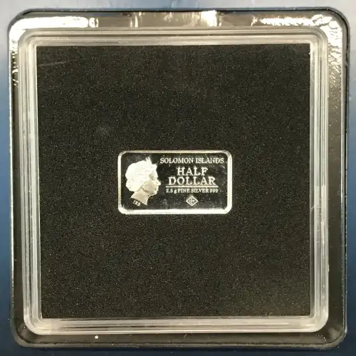 Silver (COIN) (any weight) (2)