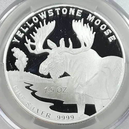Silver (COIN) (any weight) (2)