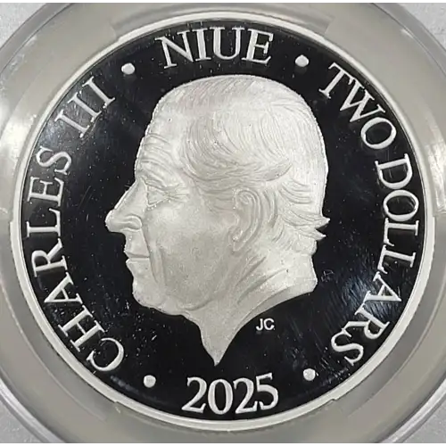 Silver (COIN) (any weight) (2)