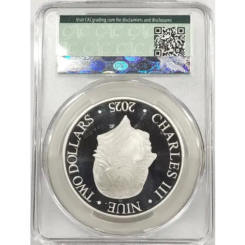 Silver (COIN) (any weight) (3)