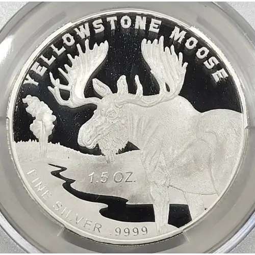 Silver (COIN) (any weight) (3)