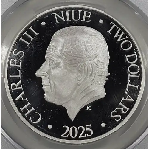 Silver (COIN) (any weight) (2)