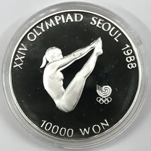 Silver (COIN) (any weight) (2)