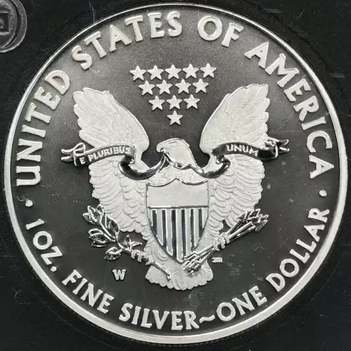 Silver Eagles