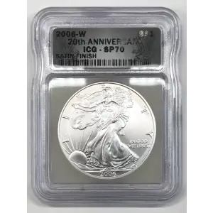Silver Eagles (2)