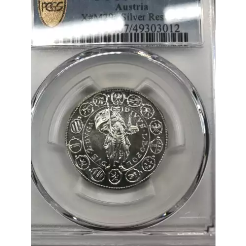 Silver (ROUND) (any weight)