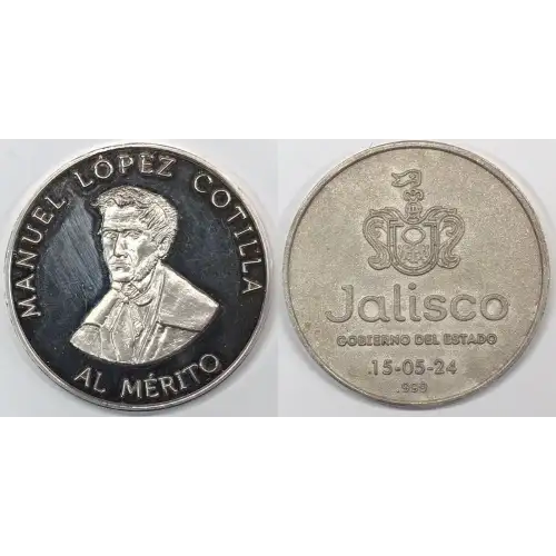 Silver (ROUND) (any weight)