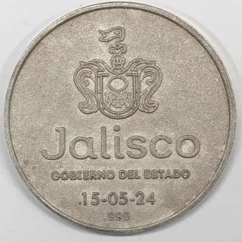 Silver (ROUND) (any weight) (3)