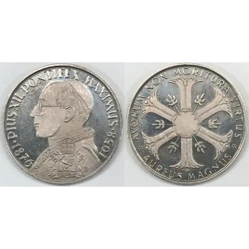 Silver (ROUND) (any weight)