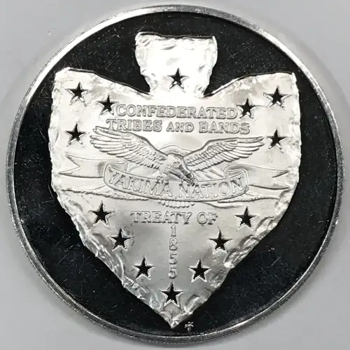 Silver (ROUND) (any weight)