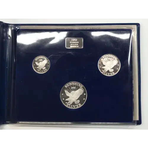 Silver (ROUND) (any weight)