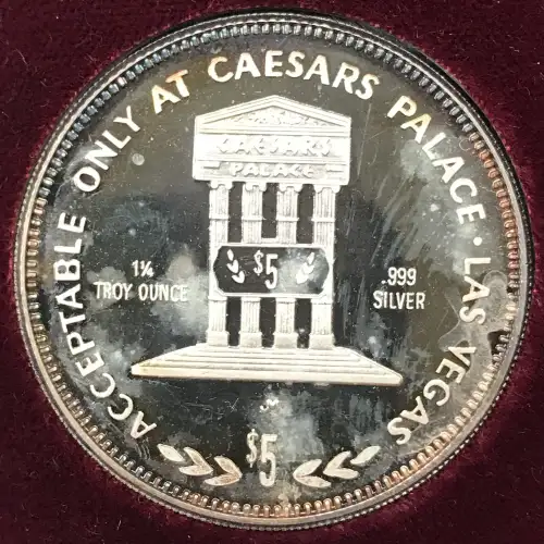 Silver (ROUND) (any weight) (2)