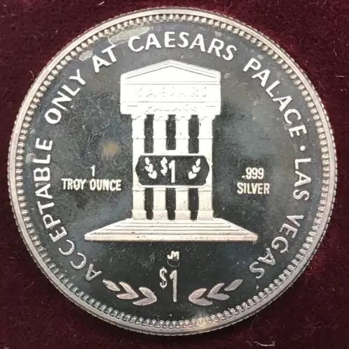 Silver (ROUND) (any weight) (4)