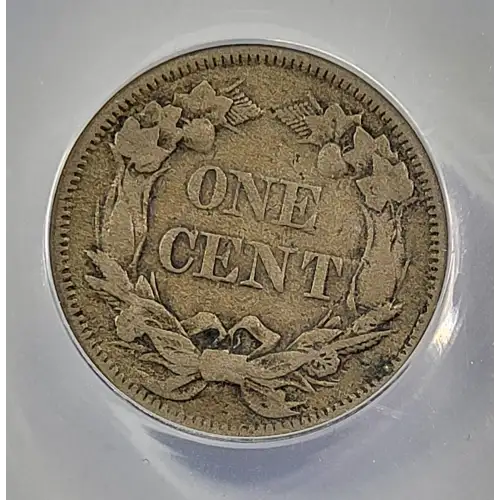Small Cents---Flying Eagle 1856-1858 -Copper- 1 Cent (4)