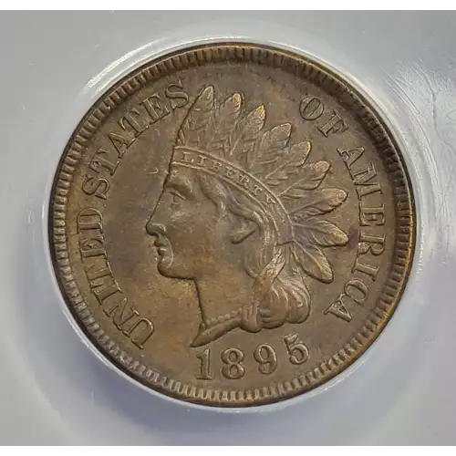 Small Cents-Indian Head 1859-1909 -Copper (2)