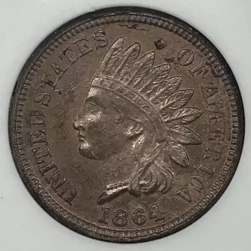 Small Cents-Indian Head 1859-1909 -Copper (2)