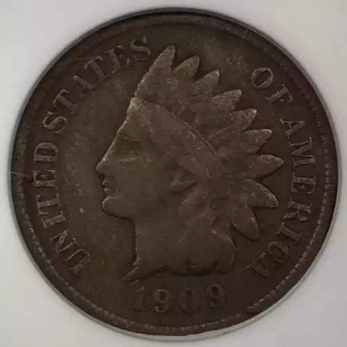 Small Cents-Indian Head 1859-1909 -Copper (2)