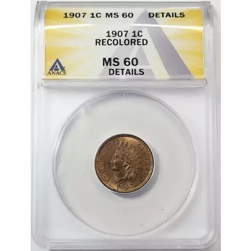 Small Cents-Indian Head 1859-1909 -Copper