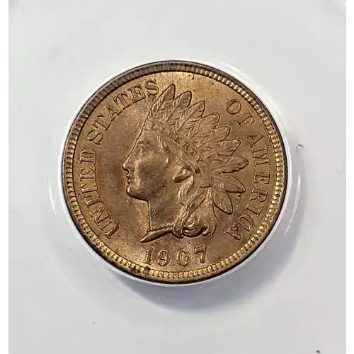 Small Cents-Indian Head 1859-1909 -Copper (2)