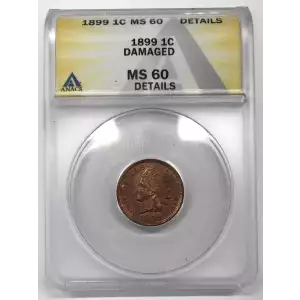 Small Cents-Indian Head 1859-1909 -Copper (2)