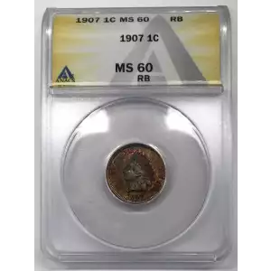 Small Cents-Indian Head 1859-1909 -Copper (2)