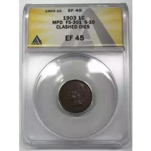 Small Cents-Indian Head 1859-1909 -Copper