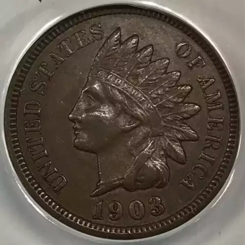 Small Cents-Indian Head 1859-1909 -Copper (2)