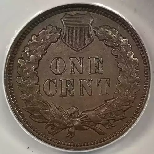 Small Cents-Indian Head 1859-1909 -Copper (3)