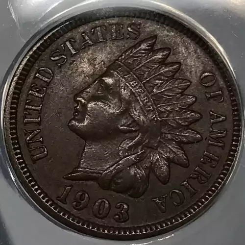 Small Cents-Indian Head 1859-1909 -Copper (4)