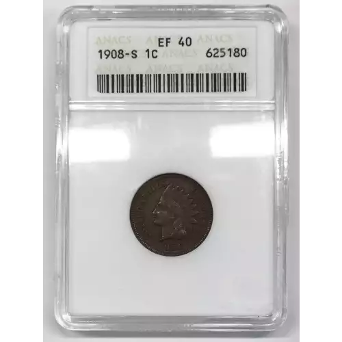 Small Cents-Indian Head 1859-1909 -Copper