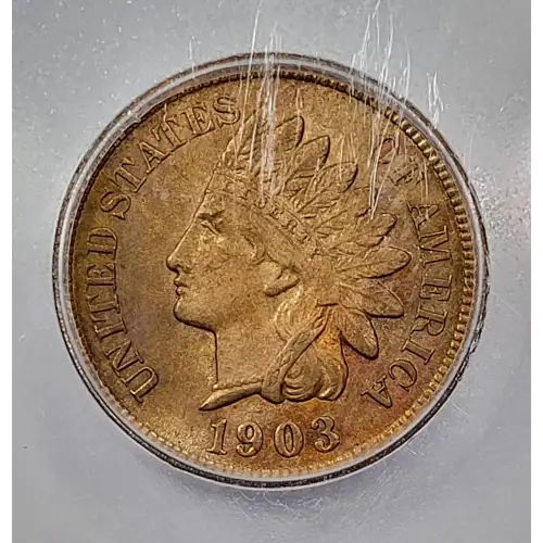 Small Cents-Indian Head 1859-1909 -Copper (2)