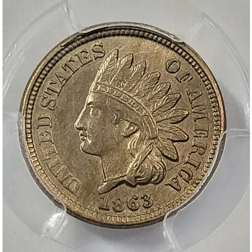Small Cents-Indian Head 1859-1909 -Copper (2)