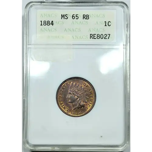 Small Cents-Indian Head 1859-1909 -Copper
