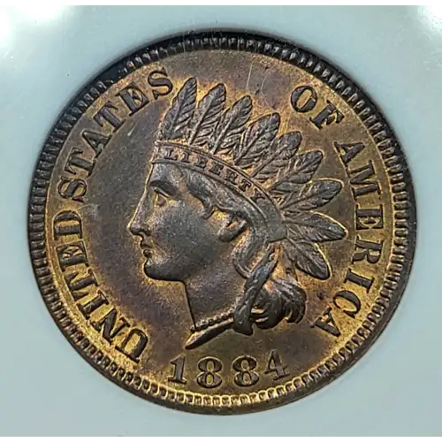 Small Cents-Indian Head 1859-1909 -Copper (2)
