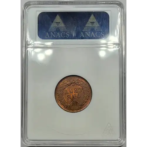 Small Cents-Indian Head 1859-1909 -Copper (3)