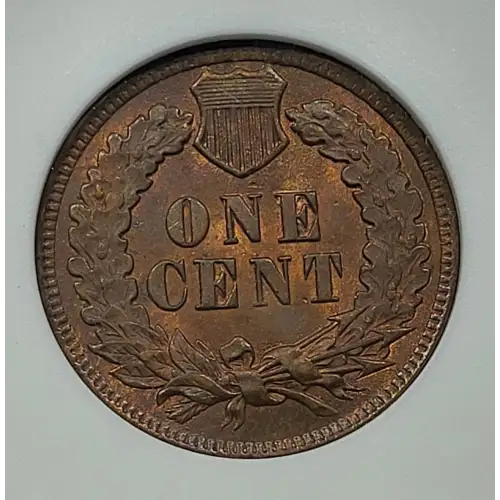 Small Cents-Indian Head 1859-1909 -Copper (4)