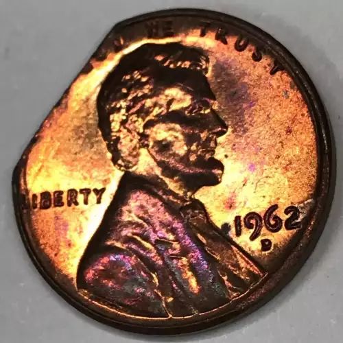 Small Cents-Lincoln, Memorial Reverse 1959-2006 -Copper