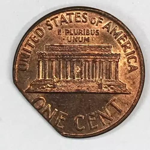 Small Cents-Lincoln, Memorial Reverse 1959-2006 -Copper (3)