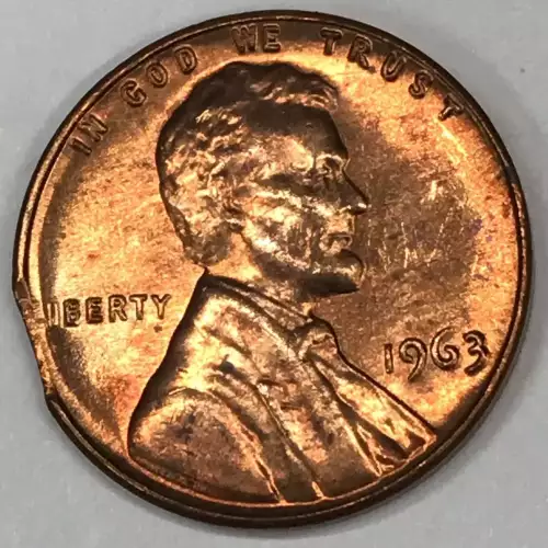 Small Cents-Lincoln, Memorial Reverse 1959-2006 -Copper